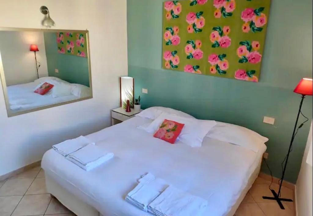 Magnificat'S Apartment Floransa Dış mekan fotoğraf