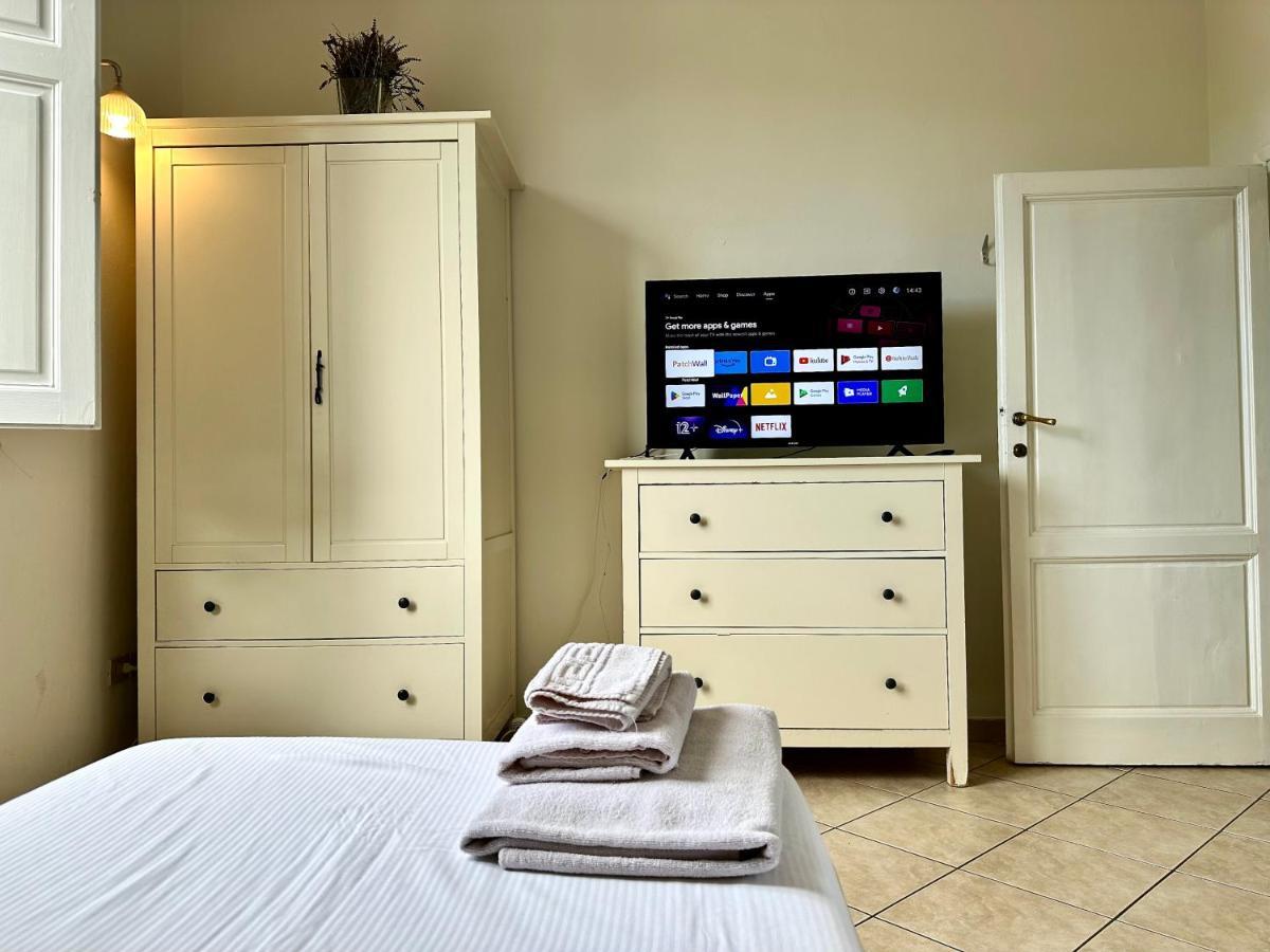 Magnificat'S Apartment Floransa Dış mekan fotoğraf