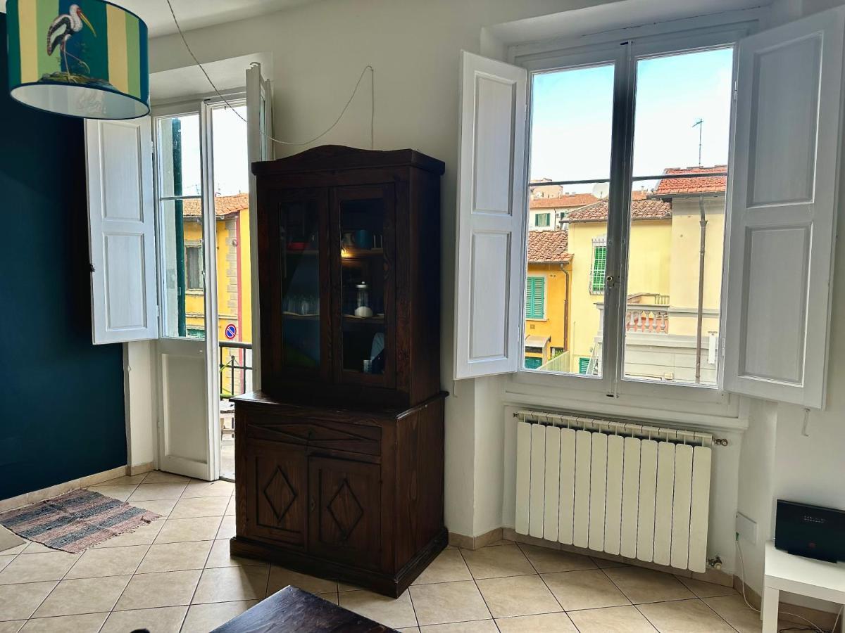 Magnificat'S Apartment Floransa Dış mekan fotoğraf