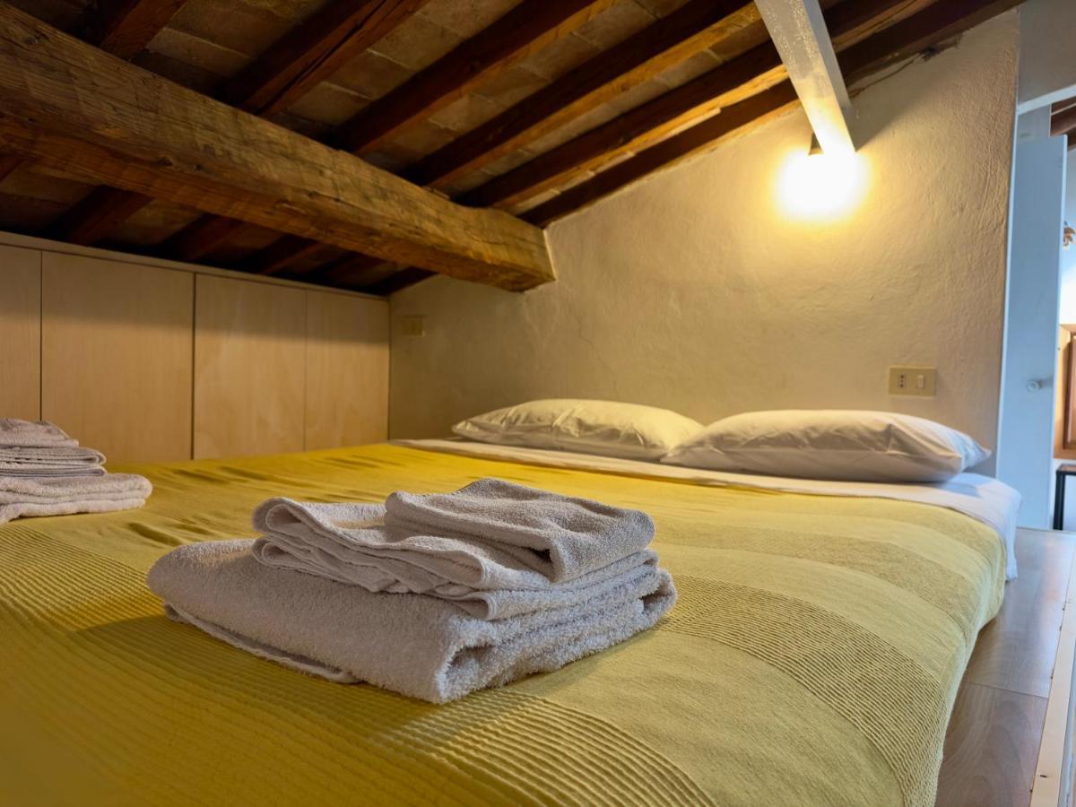 Magnificat'S Apartment Floransa Dış mekan fotoğraf
