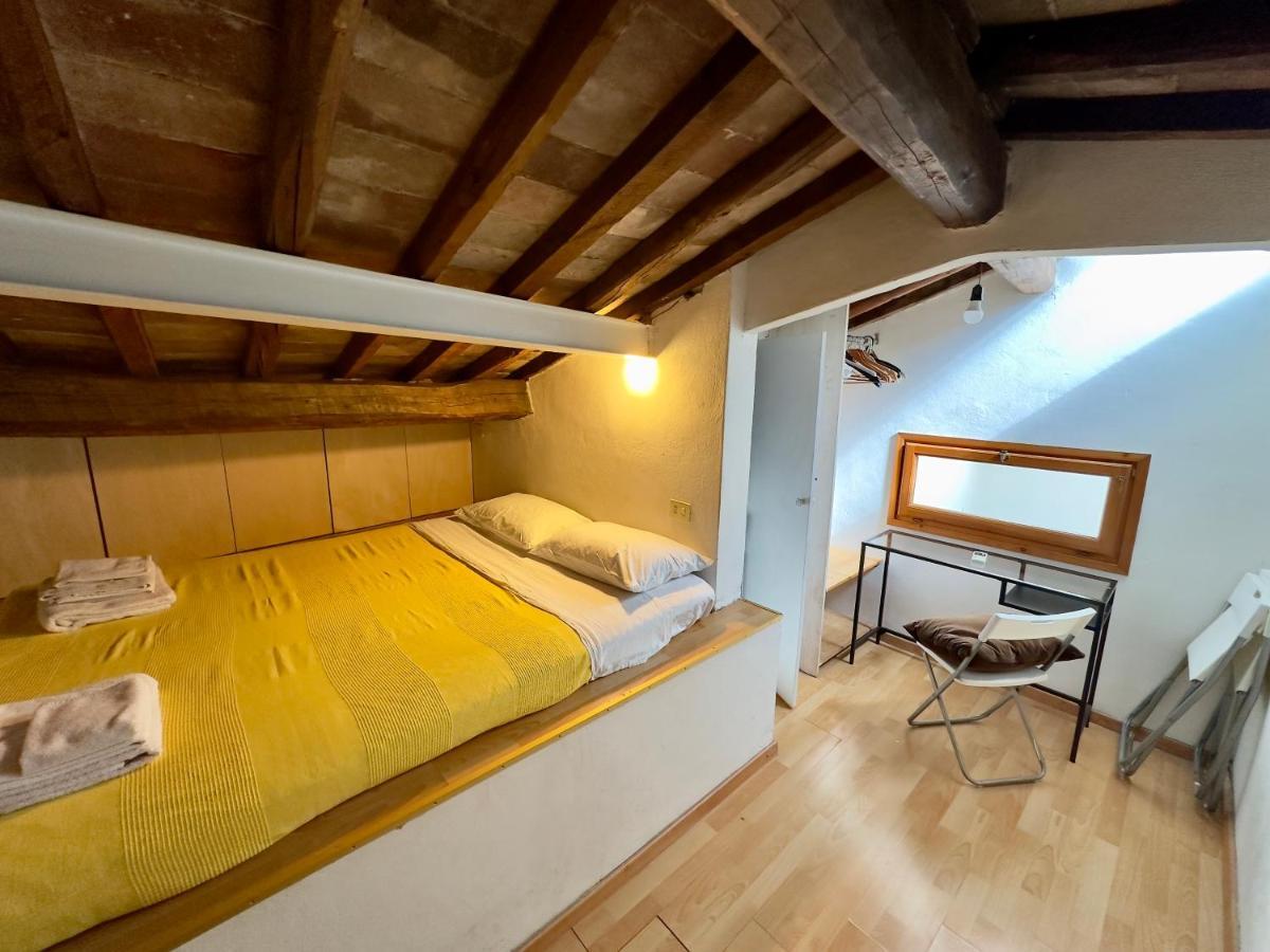 Magnificat'S Apartment Floransa Dış mekan fotoğraf