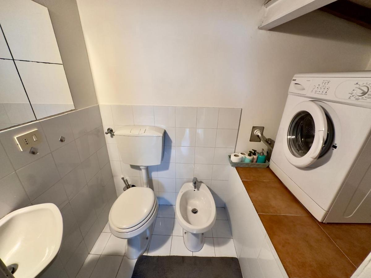 Magnificat'S Apartment Floransa Dış mekan fotoğraf