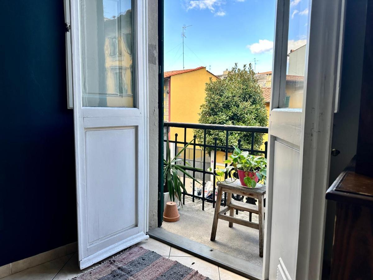 Magnificat'S Apartment Floransa Dış mekan fotoğraf